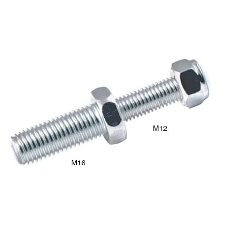 M12 too M16 Pintle Adapter