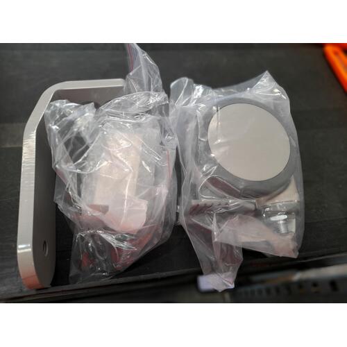 Arjo Tenor Brake Castor Kit - Each