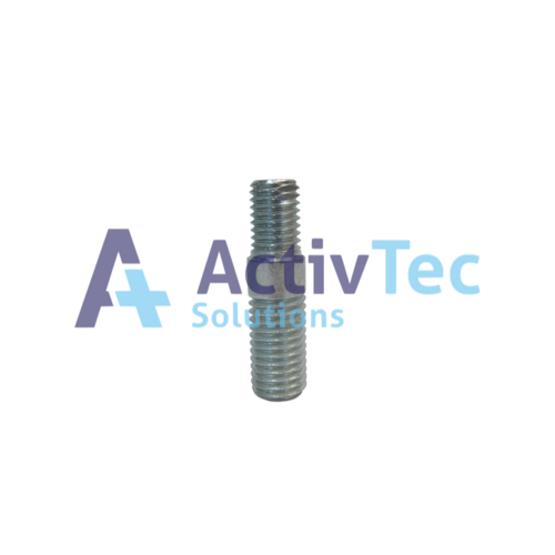 Fresenius T688 - Threaded Reducing Pintle 14mm To 12mm