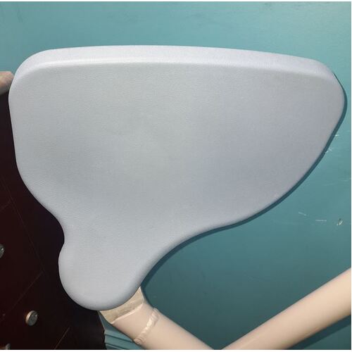 Aspire Star Mover - RHS Swivel SEAT PADDING - Blue - See Attributes