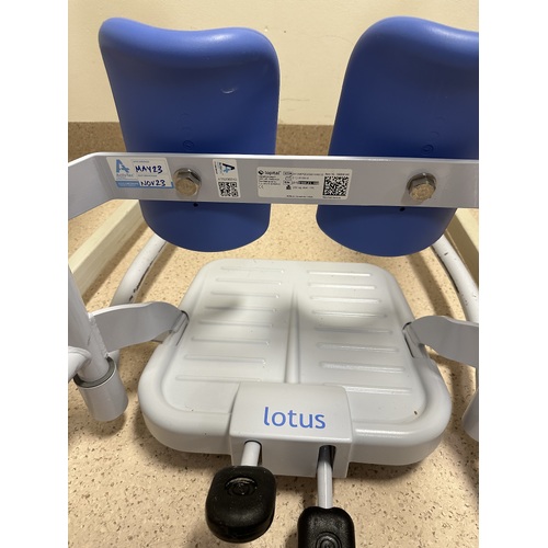 Lotus Lopital Transfer Aid FOOTPLATE - Only