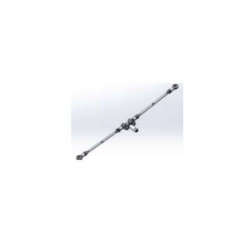 Aspire Star Mover - Tie Rods And Leg Llnkages Assembly - See Attributes