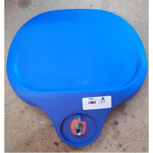 Lotus Stand Up Aid Lopital  - SEAT