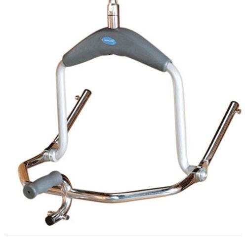 Invacare 180kg Birdie Evo X Plus Lifter, PIVOT FRAME