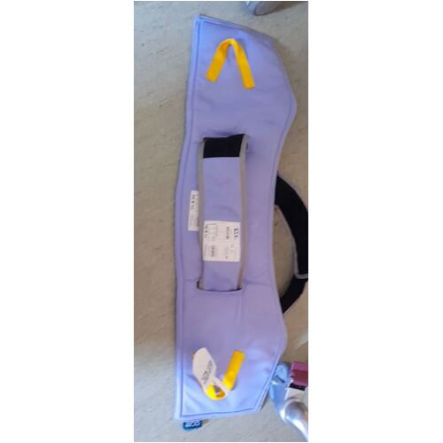Arjo Sara Plus - Velcro Safety BELT - Medium