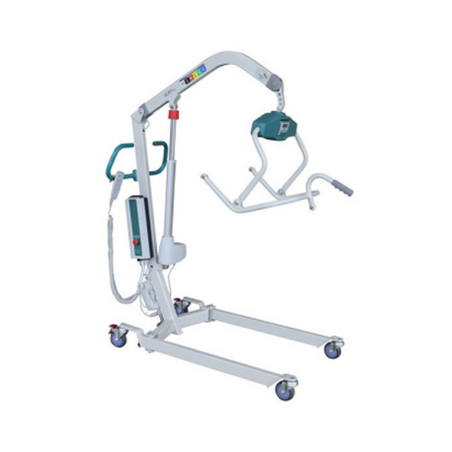 Allegro Alto ELS Mk2 (Complete Hoist) with Power Pivot Frame