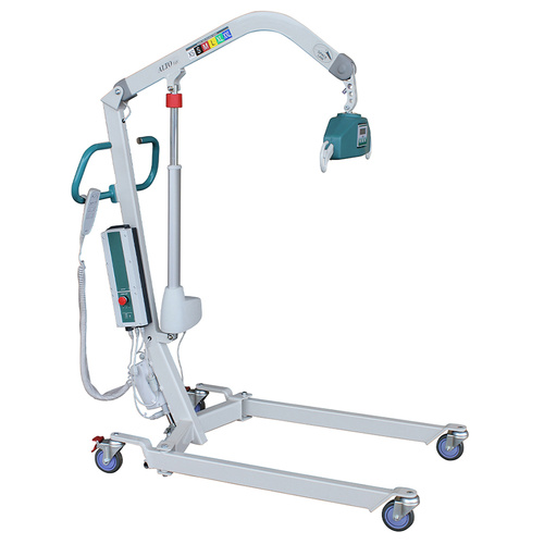ALLEGRO FORTE 320kg Bariatric Hoist - NEW