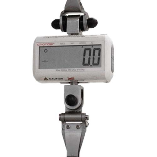 Luna Weigh Scale