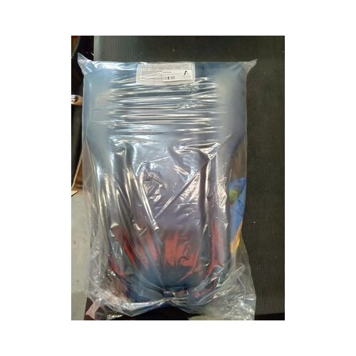 Kerry KH400SF Standing Transfer Sling - Velcro Waist Strap - Loop - Large