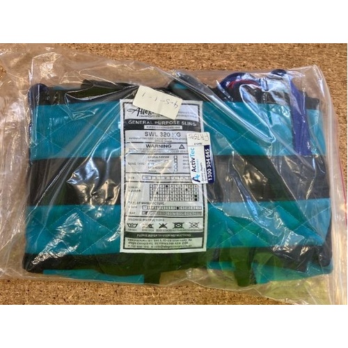 Allegro Walking Sling - Extra Extra Large (2XL)