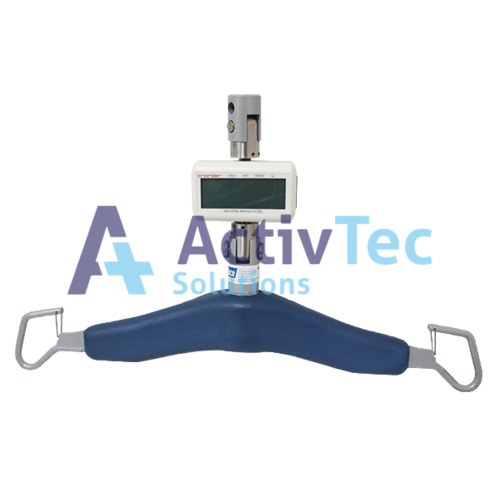 Kerry KH405F Patient Lifter - Digital Weigh Scale