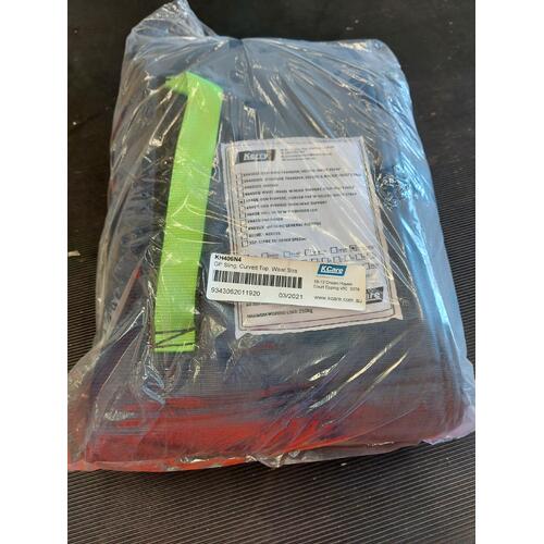 Kerry GP Sling XL (Velcro Stp)