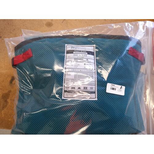 Allegro Pivot Sling - Mesh - Keyhole / Clip - Medium - SLING