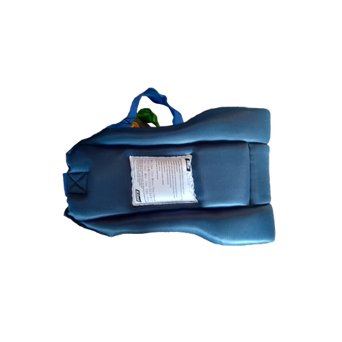 Kerry KH400SF Standing Transfer Sling - Velcro Waist Strap - Loop - Medium