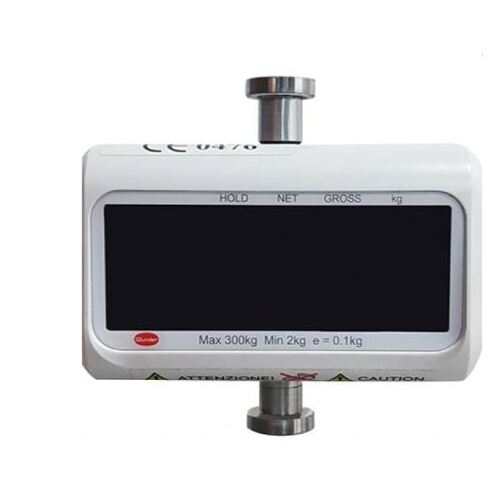 Invacare RS300 SCALE AND ADAPTOR KIT