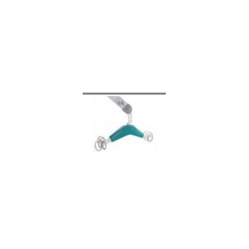 Allegro Yoke SPREADER BAR - 3 Point, Complete With Cover