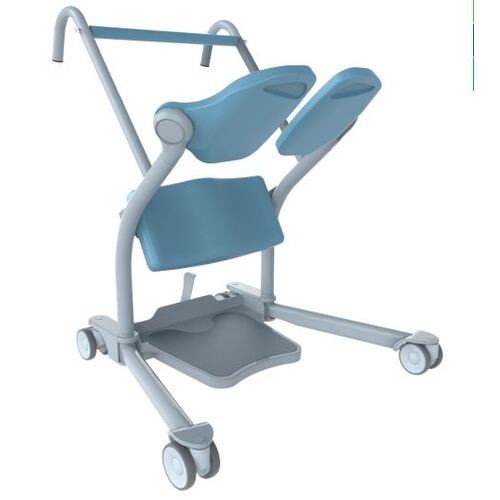 Aspire Star Mover Transfer Aid With Adjustable Legs - SWL185Kg - New