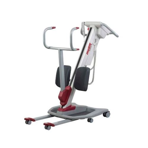 Molift Quick Raiser 250,  Ø50/75mm Sit to Stand HOIST - Brand New