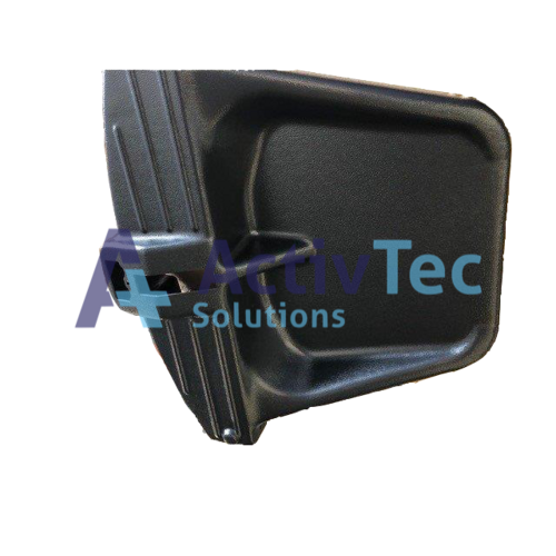 Footplate Reliant RPS 350