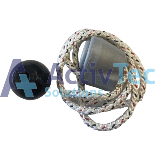Encore/Sara Plus - Rope Kit -Each