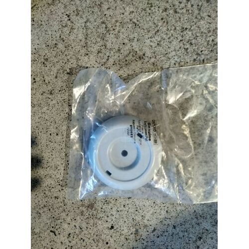 Oxford Journey 155 Boom Pivot Cover - Per Side