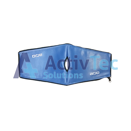 Arjo Maxi 500 / Maxi Sky 600 - 2 Point Yoke Bar Padding Cover