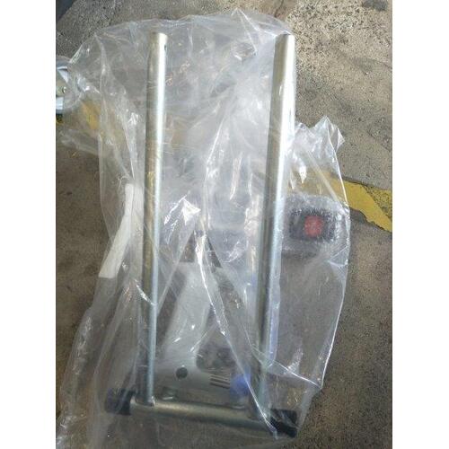 Oxford Journey Kneepad Bracket