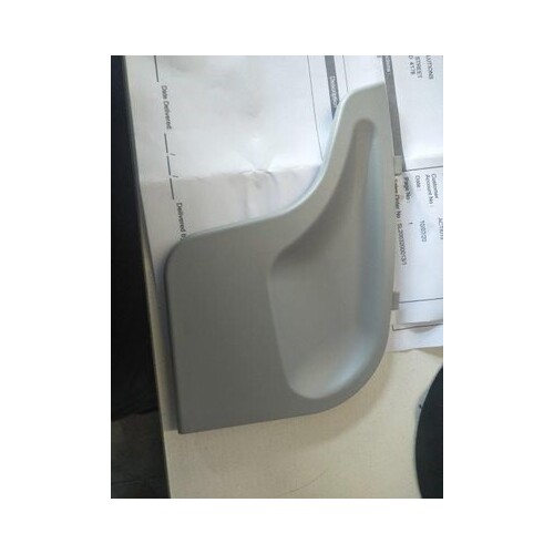 OBSOLETE - Maxi Move Base End Cap - RHS