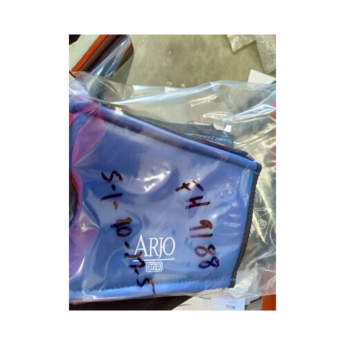Arjo Hoist - DPS / Powered Pivot Frame Yoke Padding