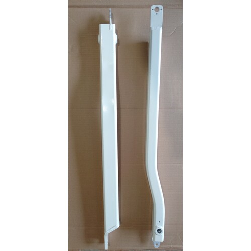 Invacare Jasmine Hoist - L/H Leg
