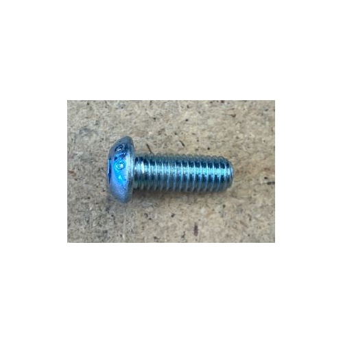 M6 x 16mm Socket Head Button Head Set Screw To Secure FH9244