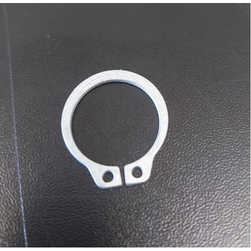 External Circlip To Secure Nylon Bush FH9244.2