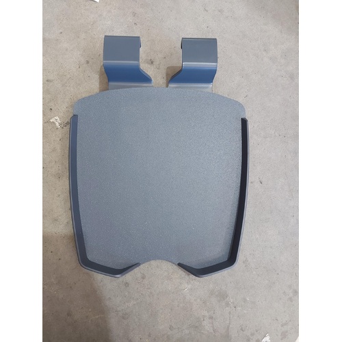 Invacare ISA Standing Lifter - FOOTPLATE - Intermediate And Inclined
