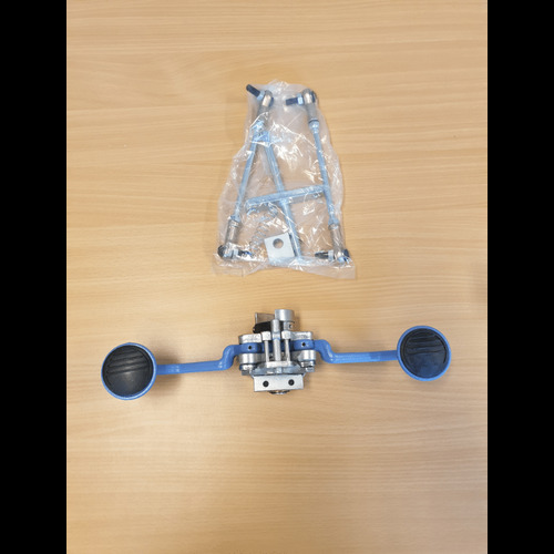 Oxford Advance - Foot Pedal Mechanism - Complete