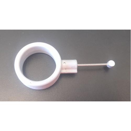 Arjo Maxi Twin - Actuator Emergency Lower Handle