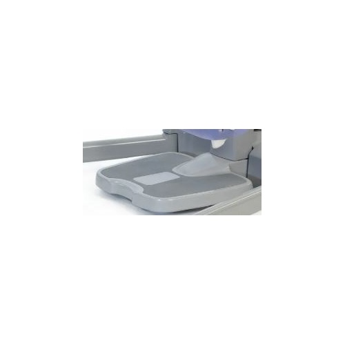 Arjo Sara Flex HEB000 - FOOTPLATE Kit