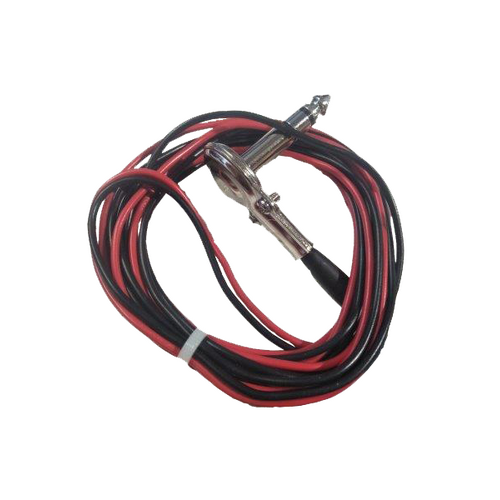 Arjo Maxi Move - Jack Plug With Cable For Powered Pivot Frame