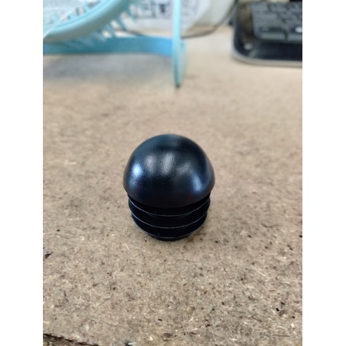 Sara 3000 - Lift Arm Domed End Cap - Each