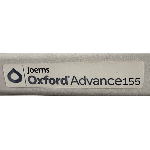 Oxford Advance Lifting Hoist - 155Kg SWL Decal / Label Set Of 2