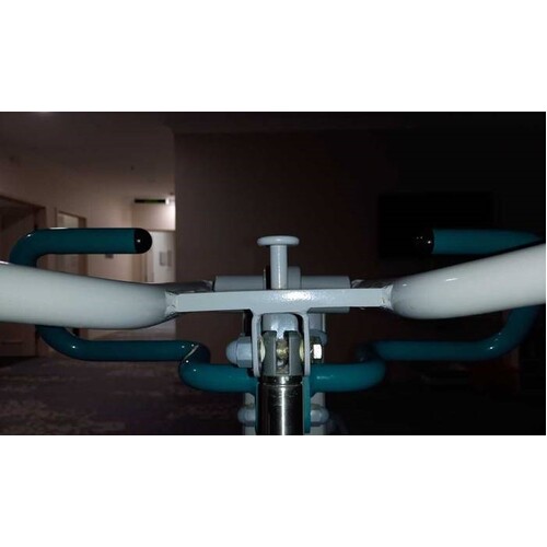 Arjo, Sara 3000 Floor Hoist, YOKE