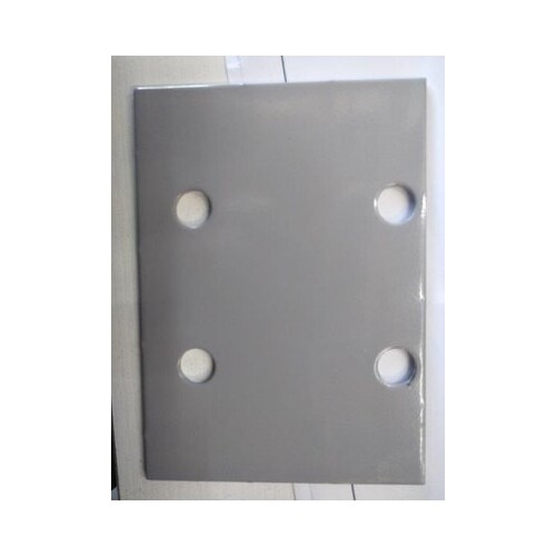 Sara 3000 - Lift Counter Label