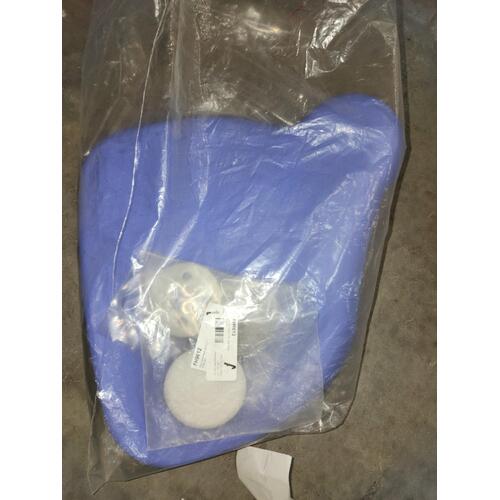 Arjo Sara Stedy NTB2000 - Left Hand Side Wing / Seat Pad