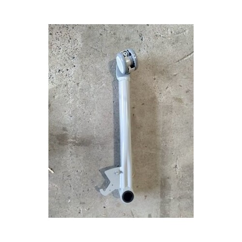 Sara Stedy NTB2000 - Leg Assembly Includes Swivel Castor - LHS