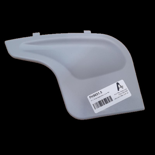 Arjo Sara Plus / Tempo - Base Side Cover R/H