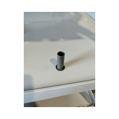 Maxi Move - Flanged Bush