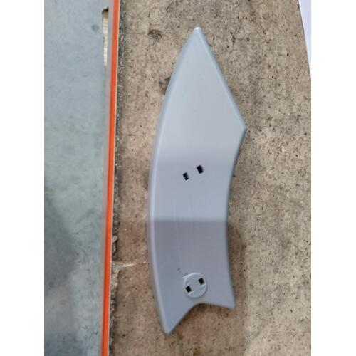 Arjo Jib Section LHS Finger Antipinch COVER