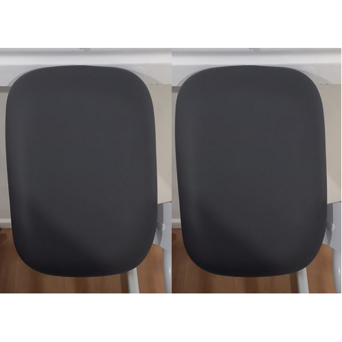 Koval Flexi Mover Transfer Aid - RHS PADDED SEAT Upholstery - Black