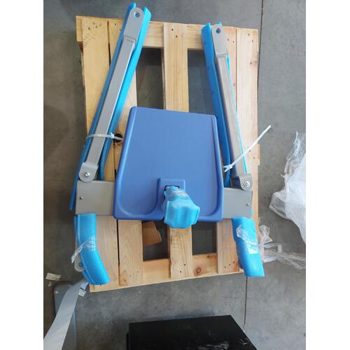 Arjo Sara 3000 - Base Chassis
