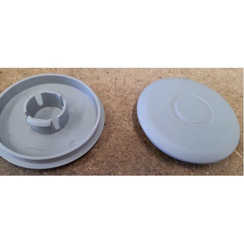 Sara Stedy NTB2000 - Seat Pivot End Cap - Each