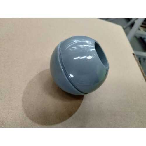 Arjo Maxi Twin / Maxi Move - Power Pivot Frame Handgrip Knob